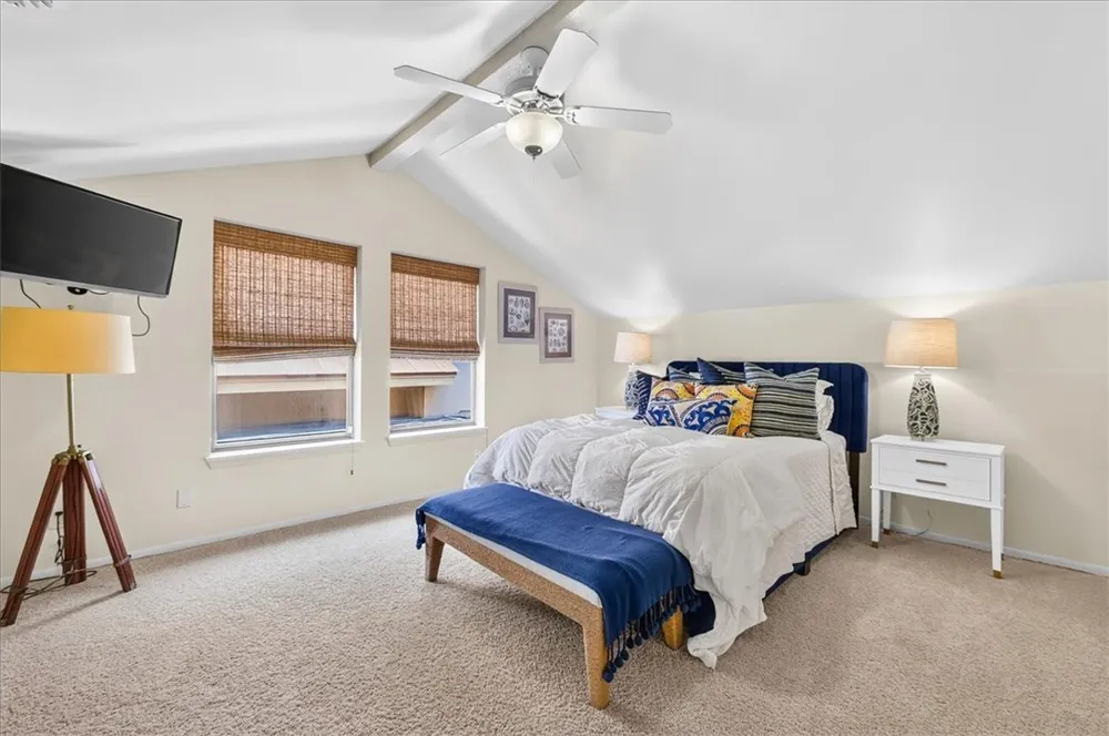 404 Bahia Mar Port Aransas, TX 78373