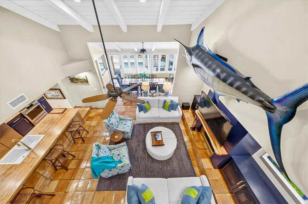 404 Bahia Mar Port Aransas, TX 78373