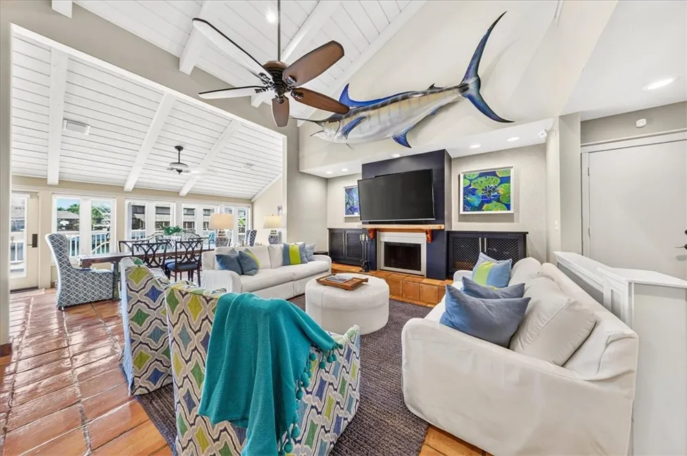 404 Bahia Mar Port Aransas, TX 78373