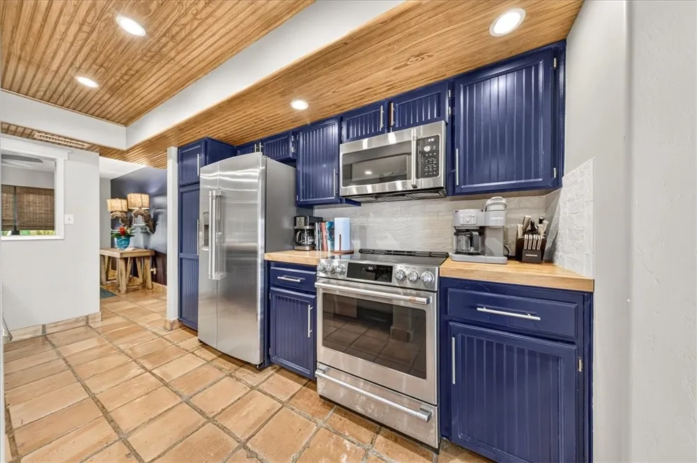 404 Bahia Mar Port Aransas, TX 78373