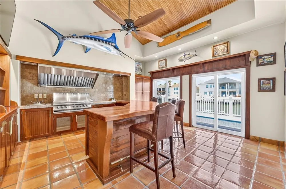 404 Bahia Mar Port Aransas, TX 78373