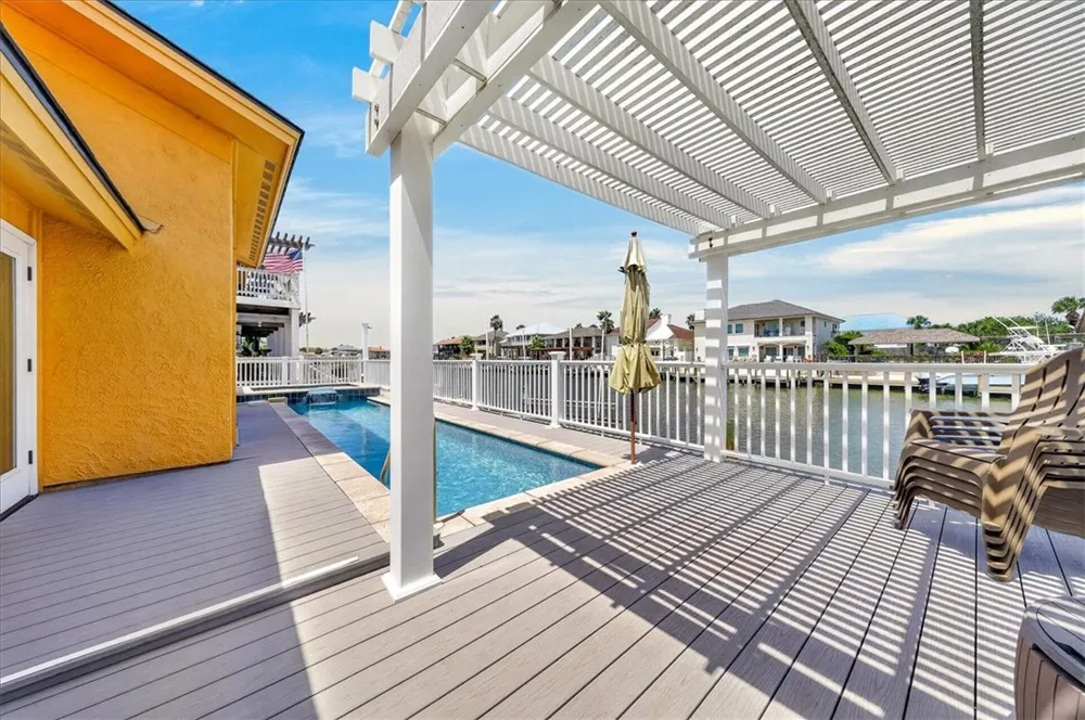 404 Bahia Mar Port Aransas, TX 78373