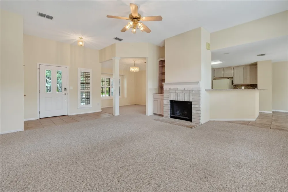 204 Highlands Drive Rockport, TX 78382