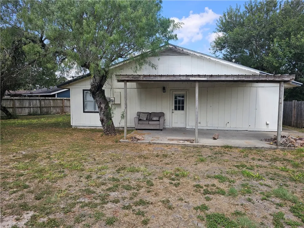10914 Gates Lane Corpus Christi, TX 78410