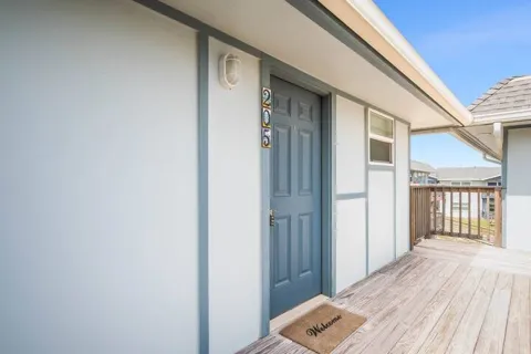 1319 11th Street #205