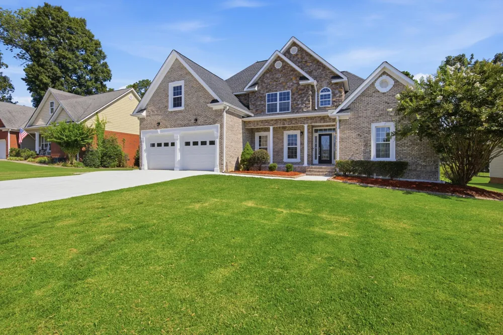 29 Arbor Woods Circle Ringgold, GA 30736
