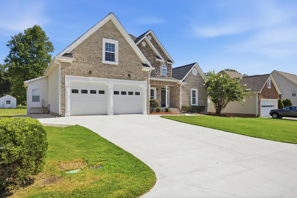 29 Arbor Woods Circle Ringgold, GA 30736