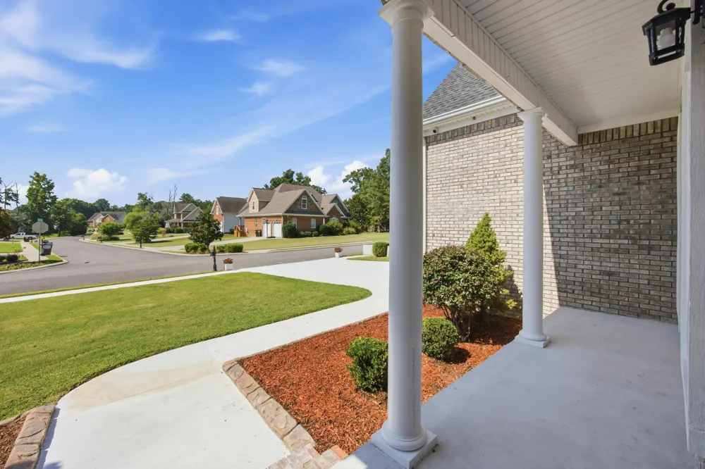 29 Arbor Woods Circle Ringgold, GA 30736