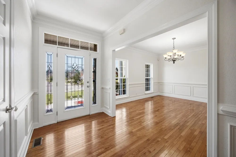 29 Arbor Woods Circle Ringgold, GA 30736