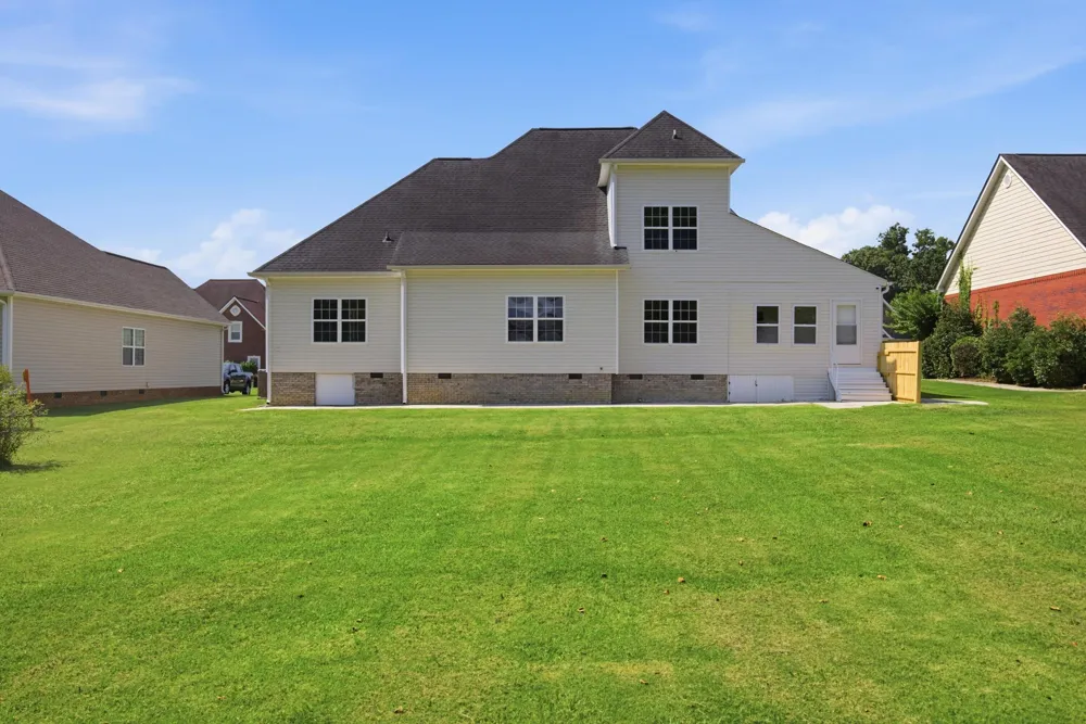 29 Arbor Woods Circle Ringgold, GA 30736