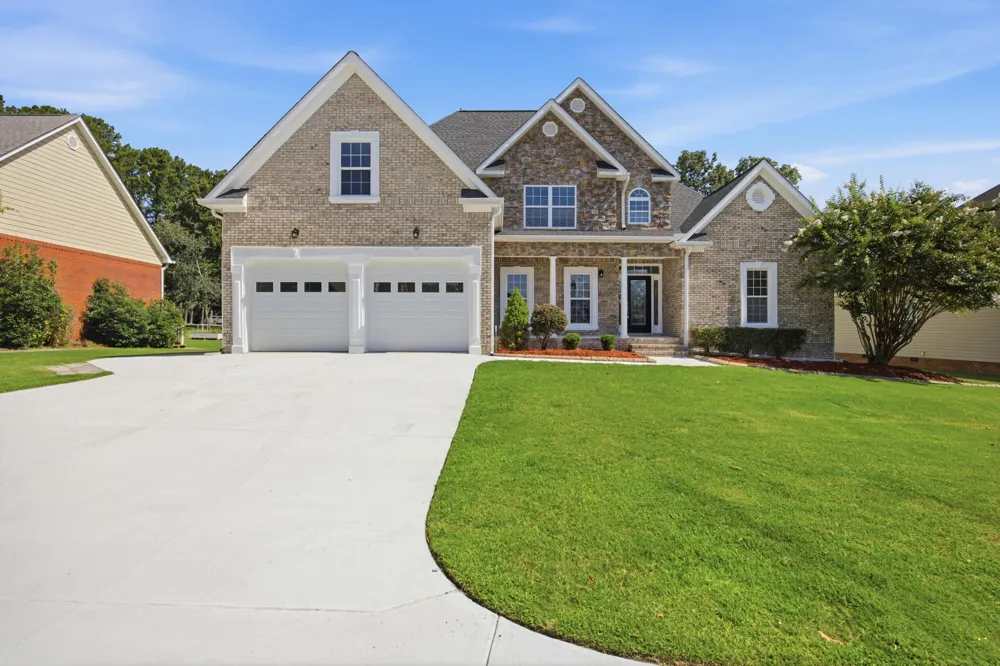 29 Arbor Woods Circle Ringgold, GA 30736