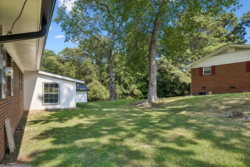 209 Curtis Road Dalton, GA 30720
