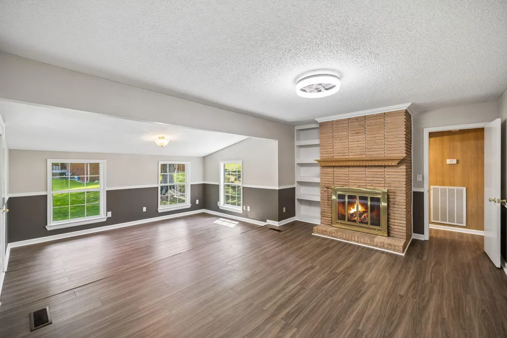 209 Curtis Road Dalton, GA 30720