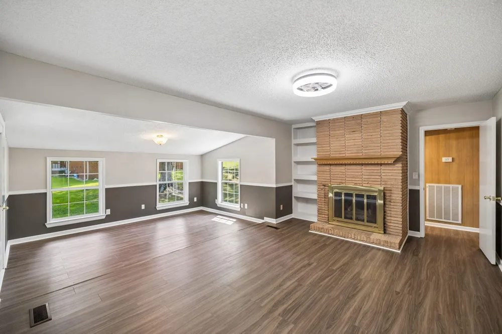 209 Curtis Road Dalton, GA 30720