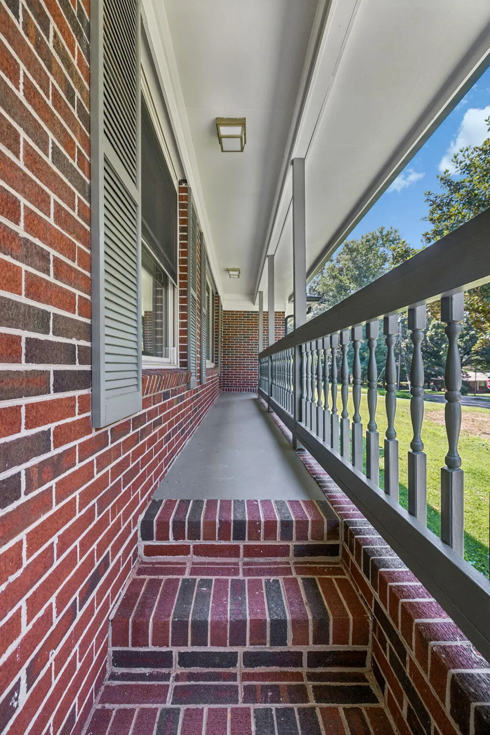 209 Curtis Road Dalton, GA 30720