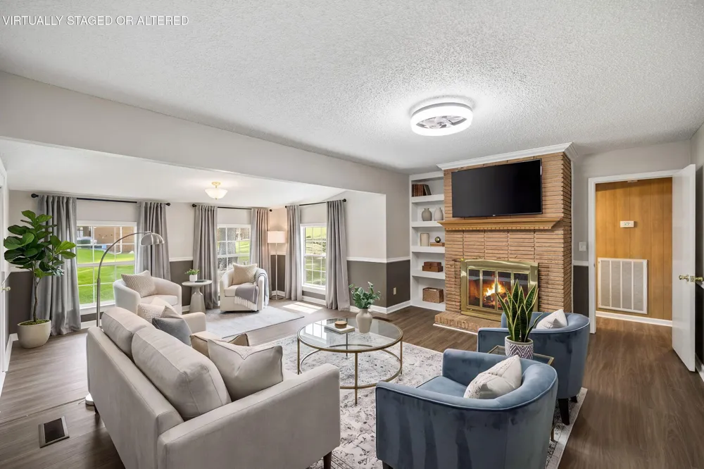 209 Curtis Road Dalton, GA 30720