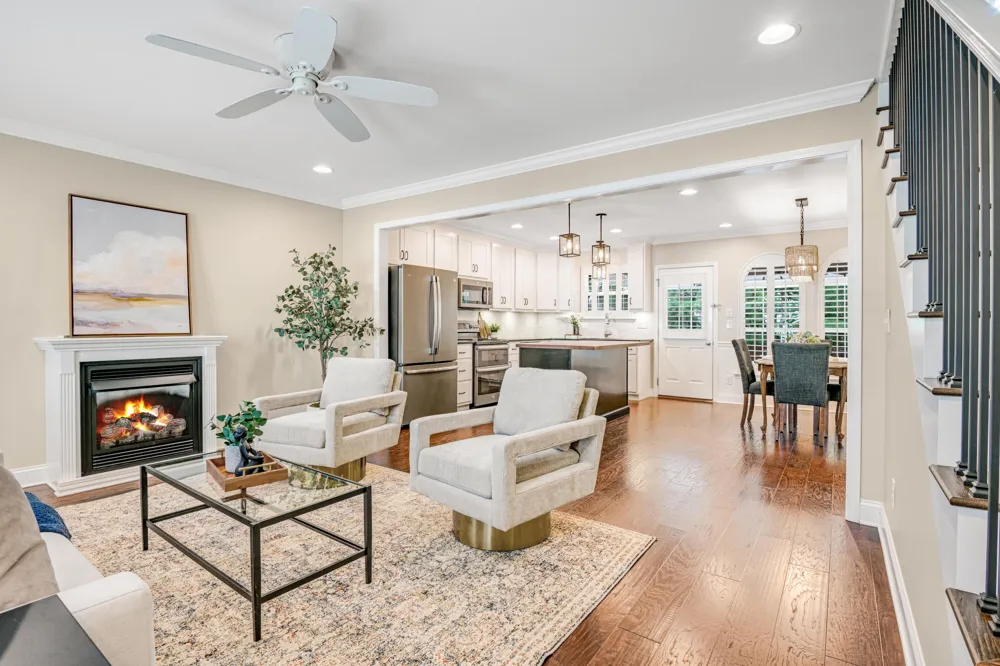 1903 Summit View Drive Dalton, GA 30721