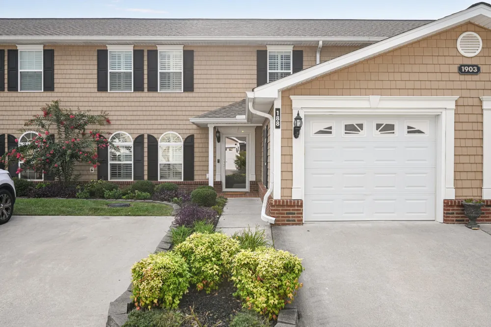 1903 Summit View Drive Dalton, GA 30721