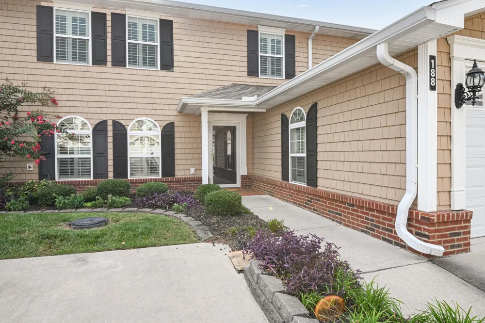 1903 Summit View Drive Dalton, GA 30721