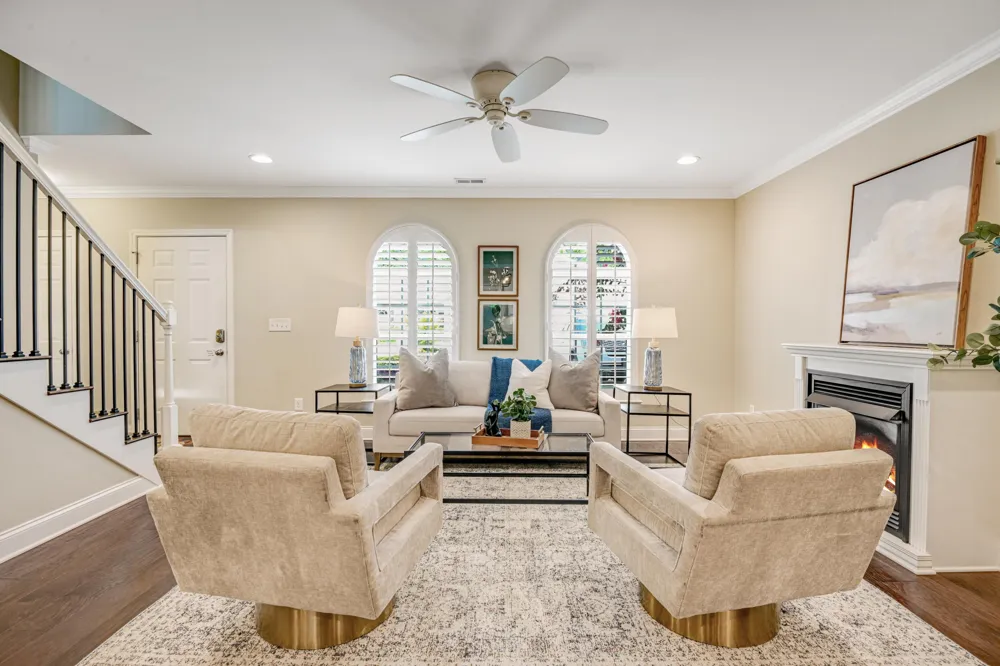 1903 Summit View Drive Dalton, GA 30721