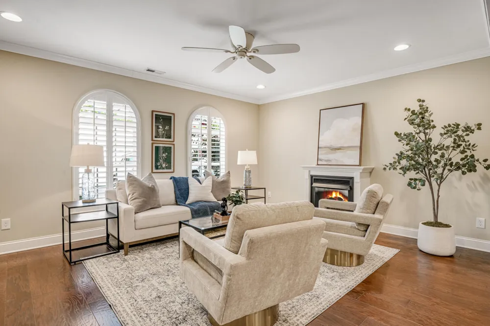 1903 Summit View Drive Dalton, GA 30721
