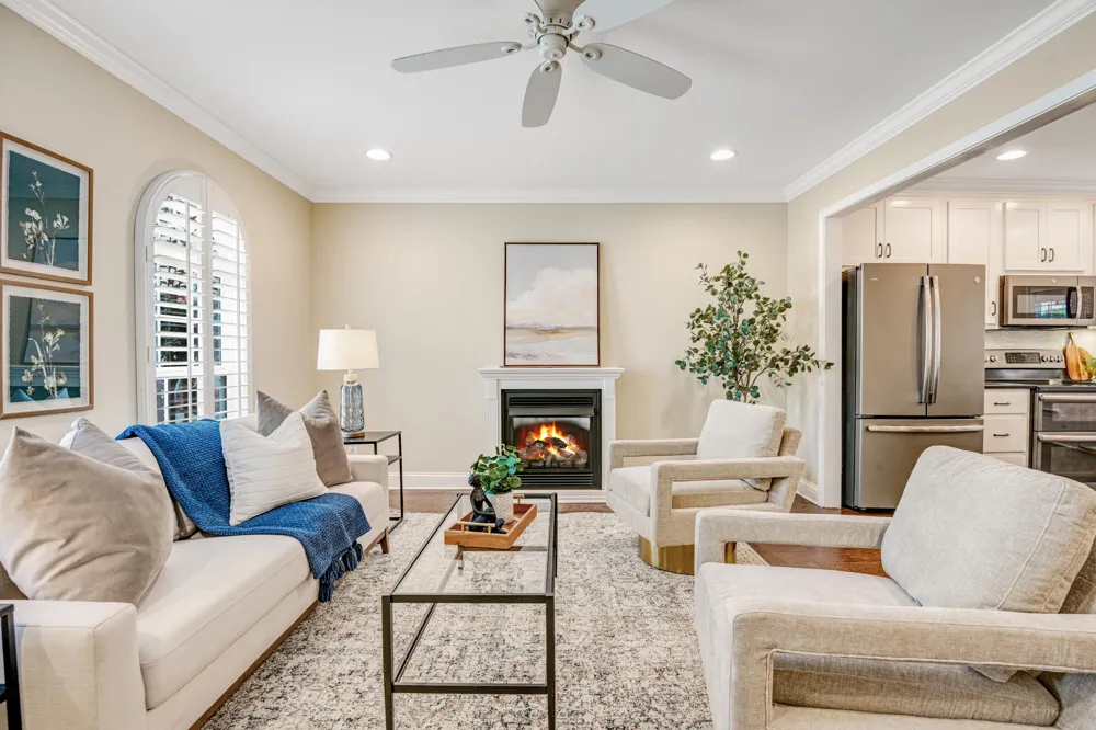 1903 Summit View Drive Dalton, GA 30721