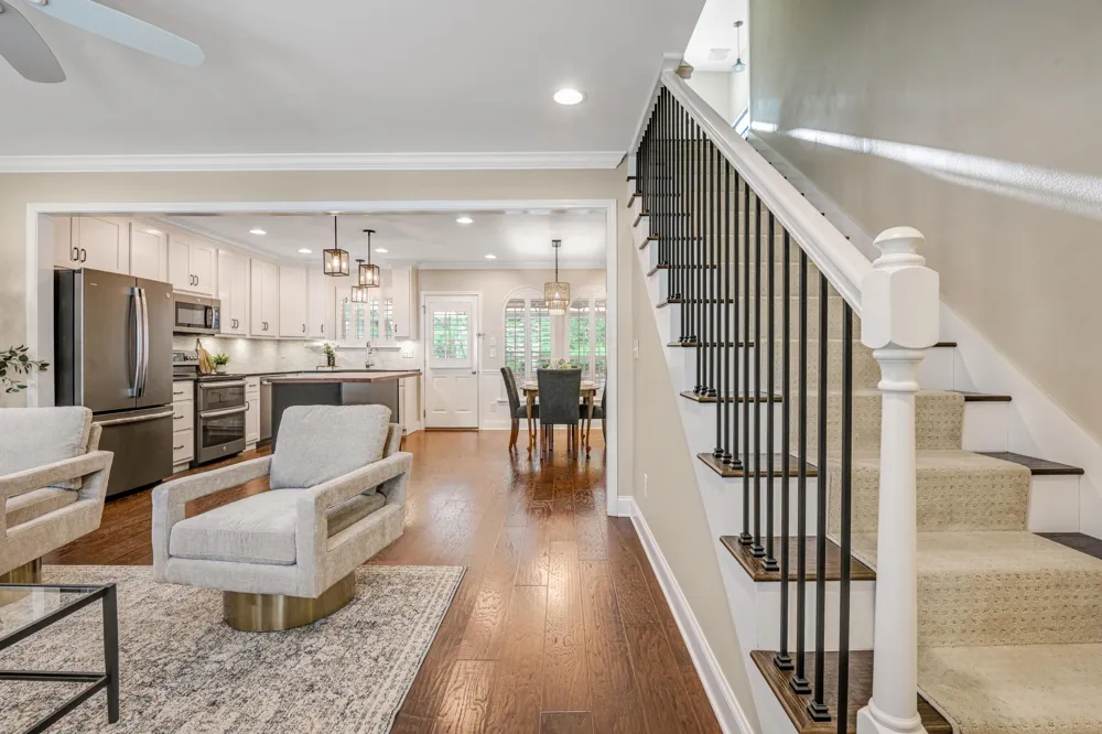 1903 Summit View Drive Dalton, GA 30721