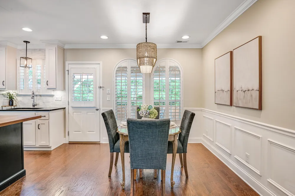 1903 Summit View Drive Dalton, GA 30721