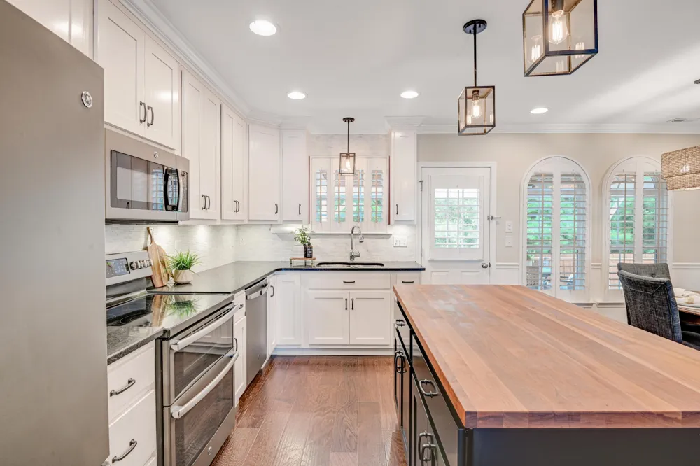 1903 Summit View Drive Dalton, GA 30721