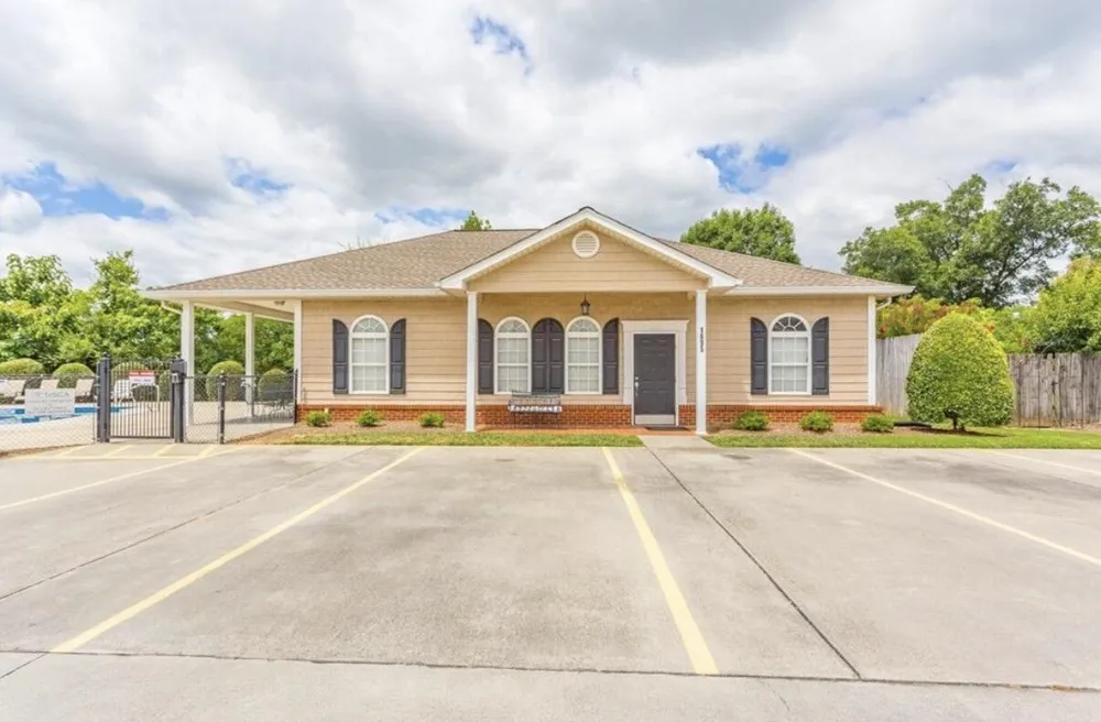 1903 Summit View Drive Dalton, GA 30721