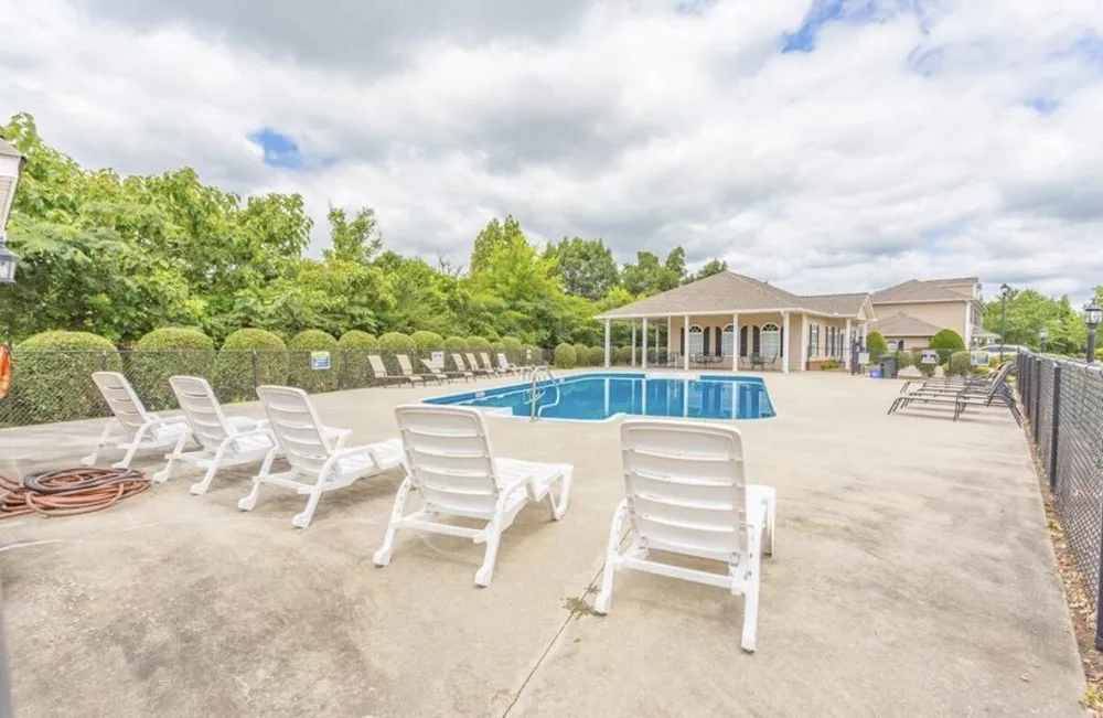 1903 Summit View Drive Dalton, GA 30721