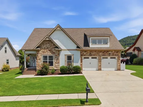 8498 Deer Run Circle