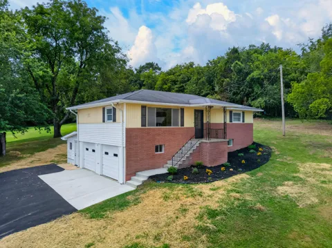 3458 Bennett Road