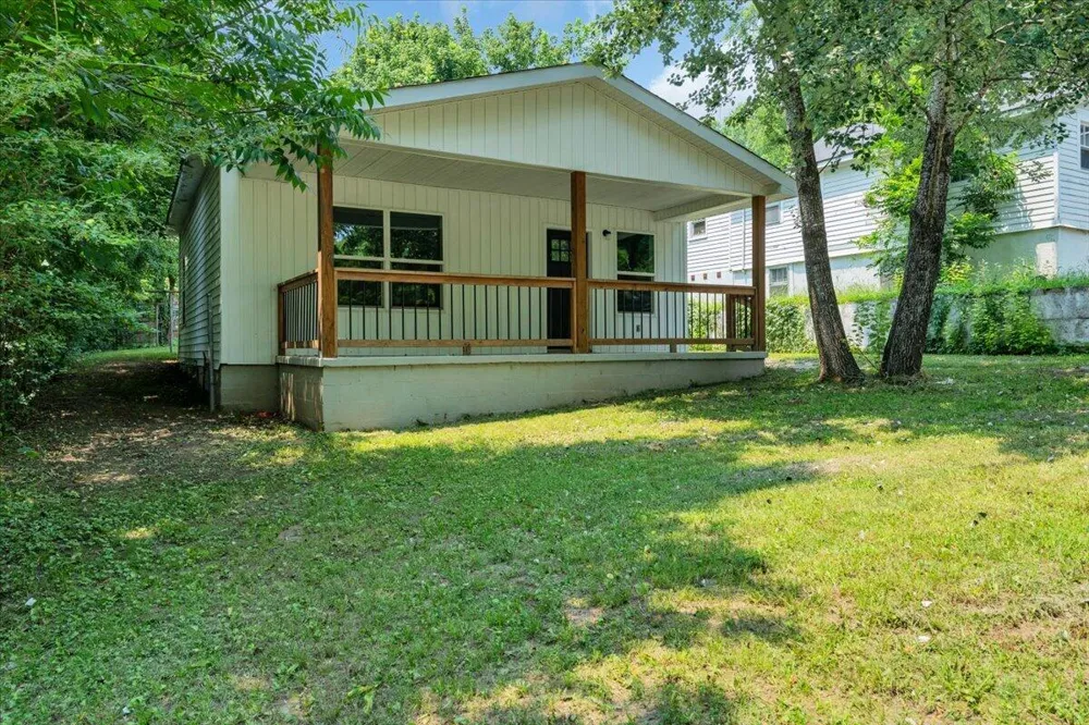 131 Raulstontown Road South Pittsburg, TN 37380