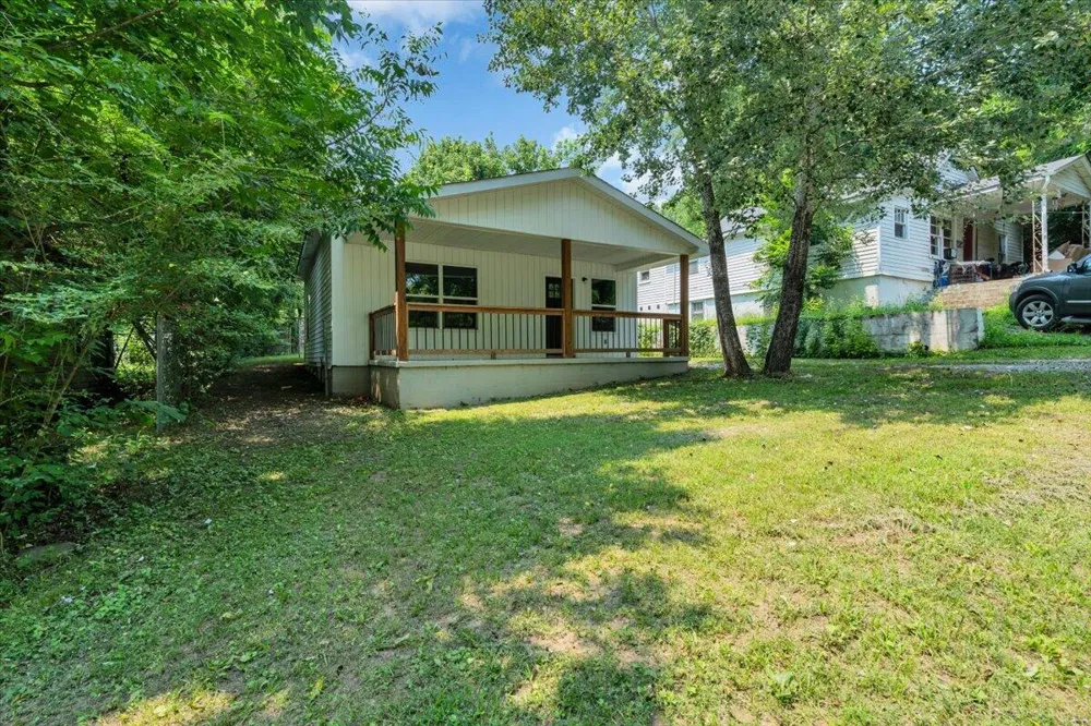 131 Raulstontown Road South Pittsburg, TN 37380