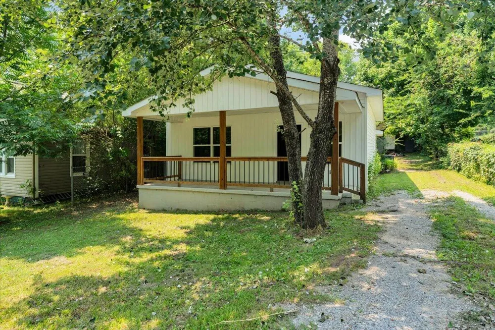 131 Raulstontown Road South Pittsburg, TN 37380