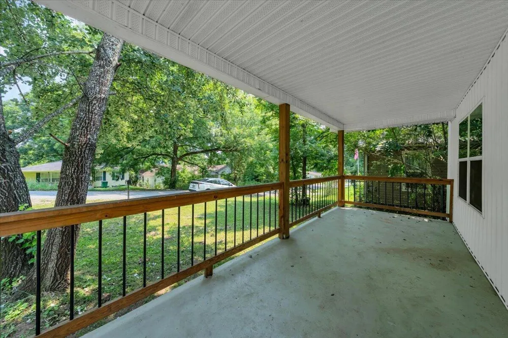 131 Raulstontown Road South Pittsburg, TN 37380