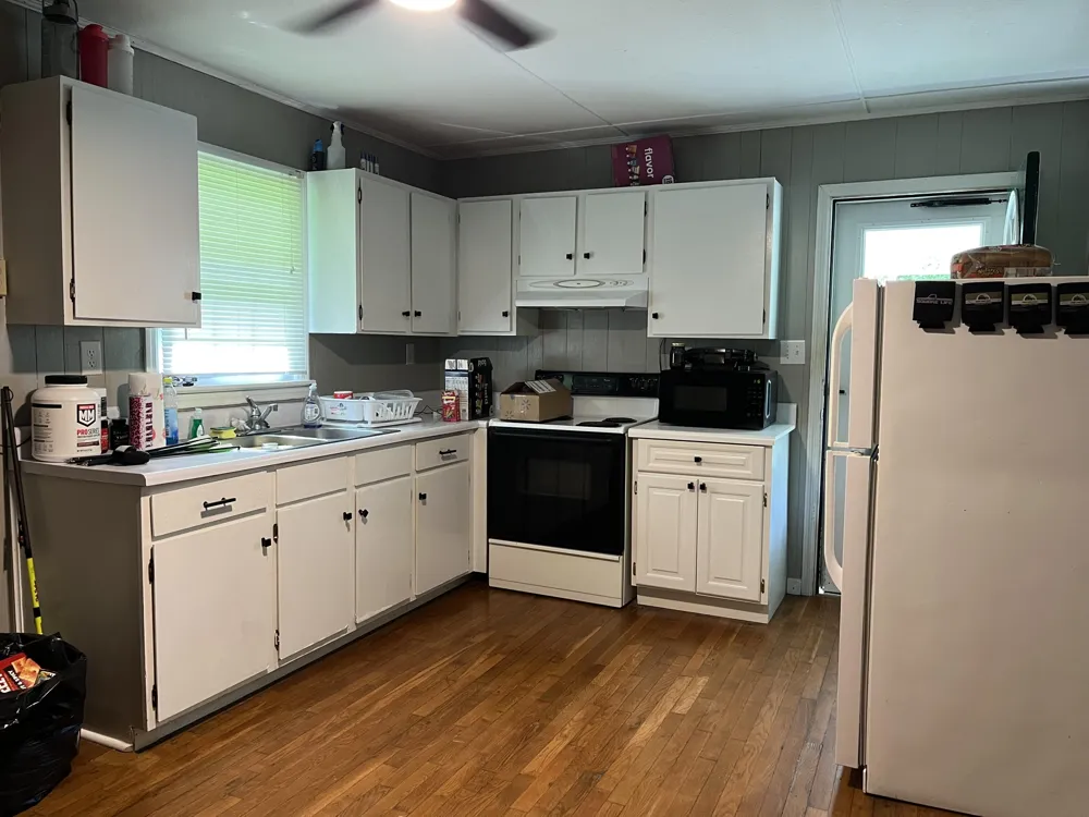 373 S Partin Circle S Coalmont, TN 37313