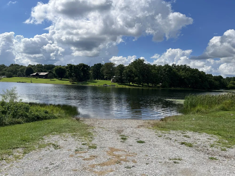 373 S Partin Circle S Coalmont, TN 37313