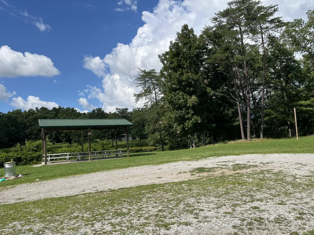 373 S Partin Circle S Coalmont, TN 37313
