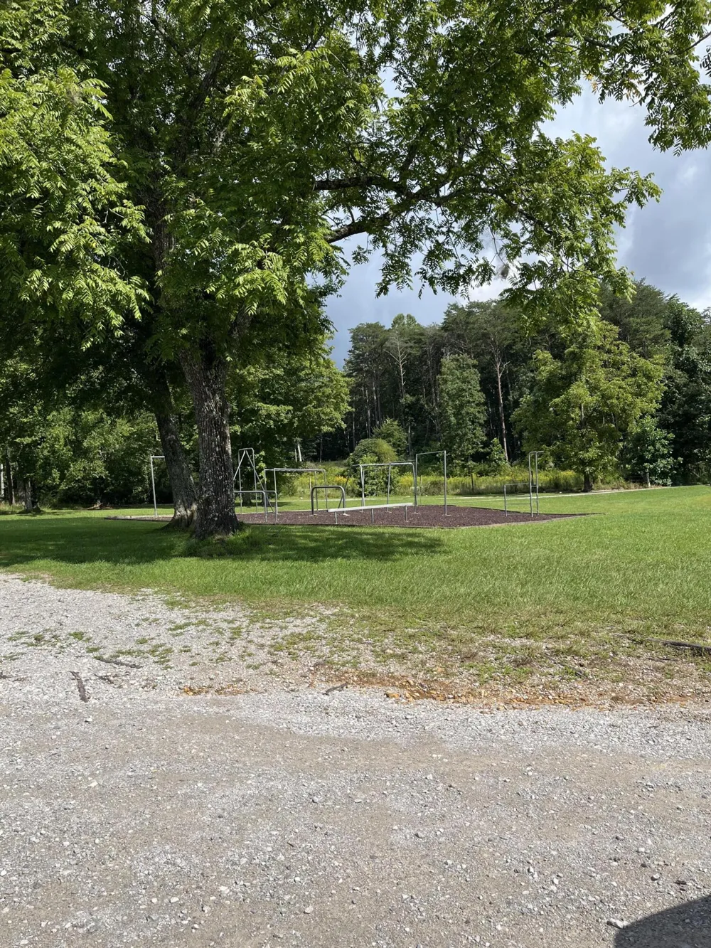 373 S Partin Circle S Coalmont, TN 37313