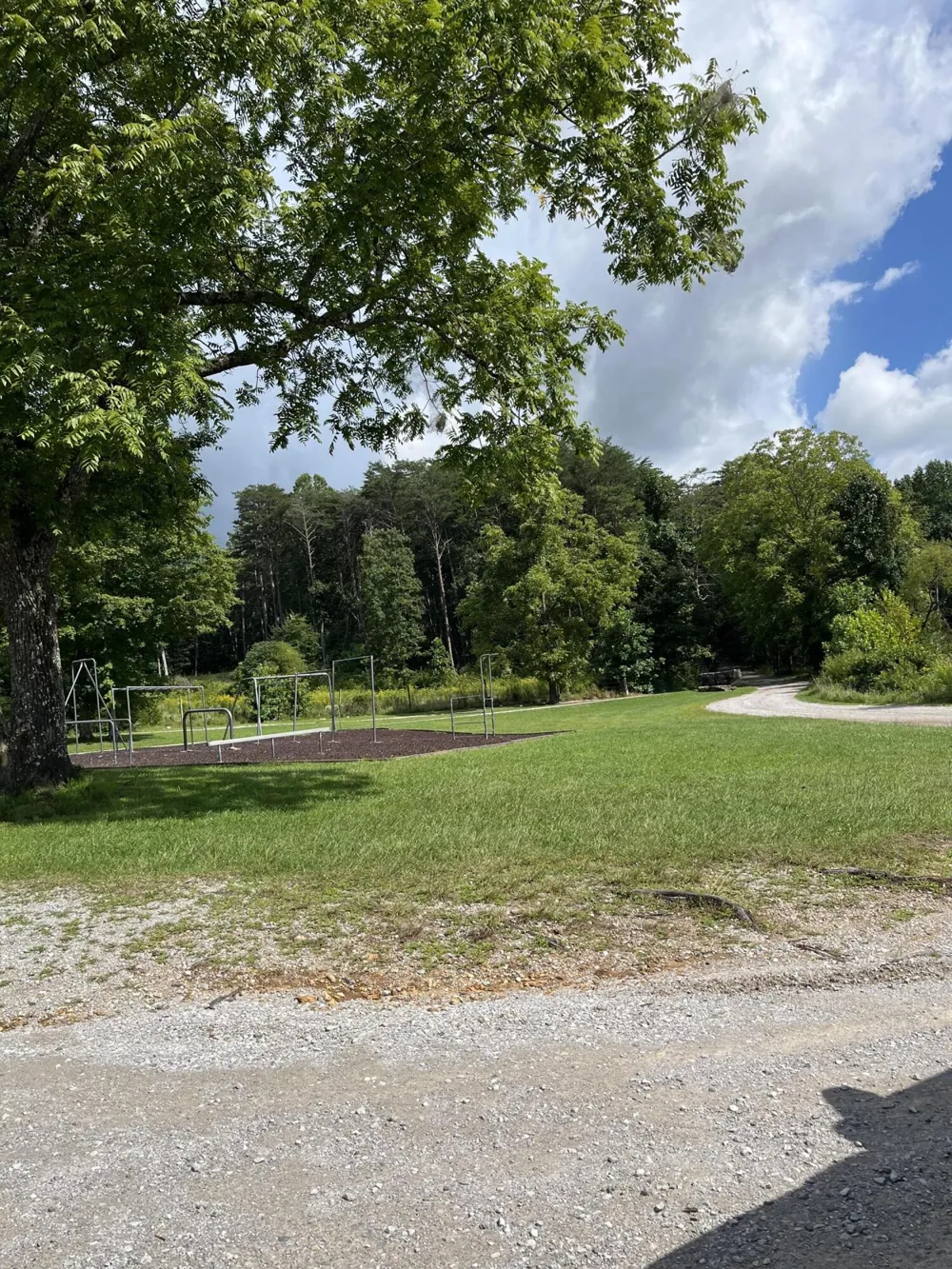 373 S Partin Circle S Coalmont, TN 37313