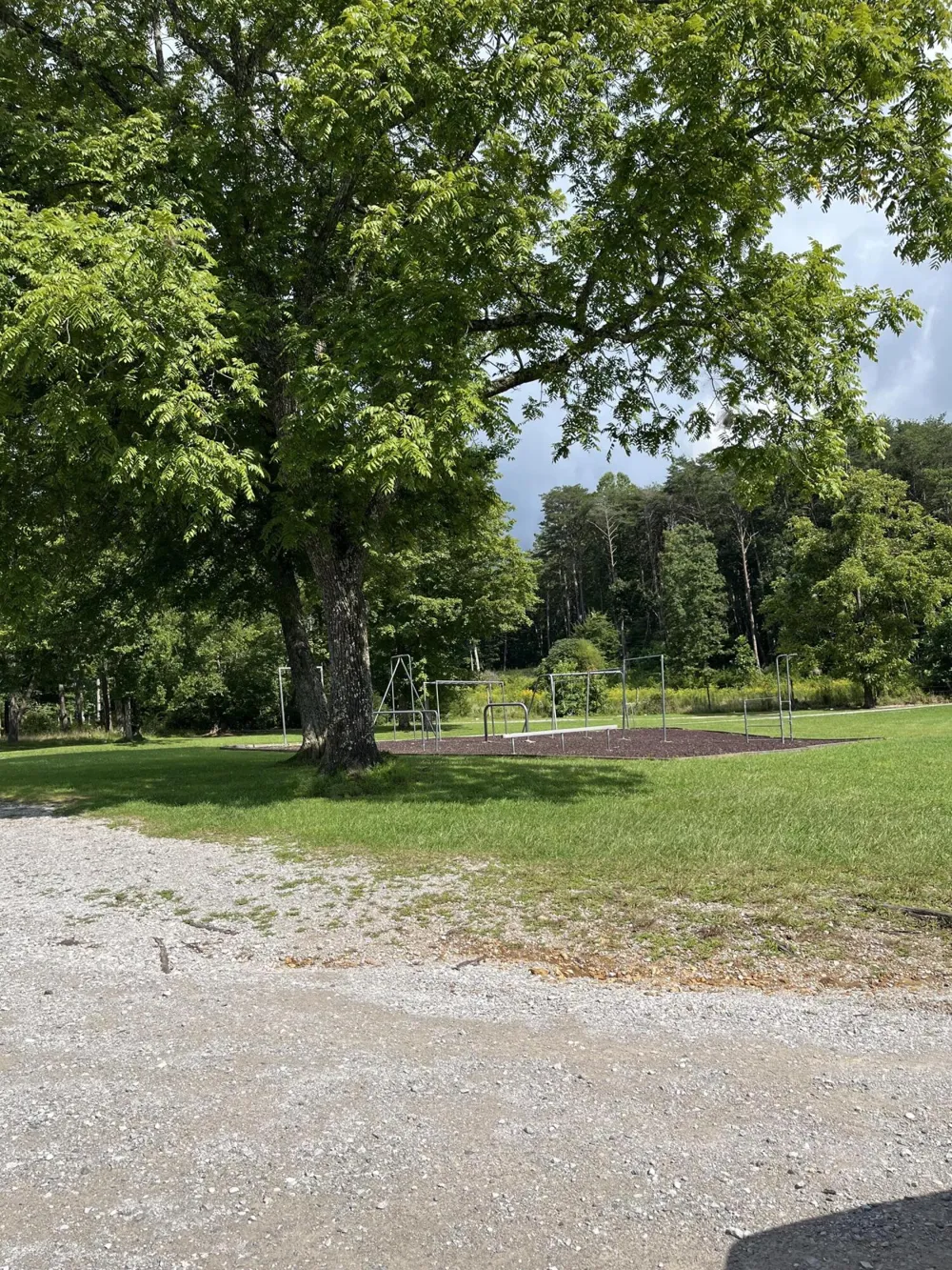 373 S Partin Circle S Coalmont, TN 37313