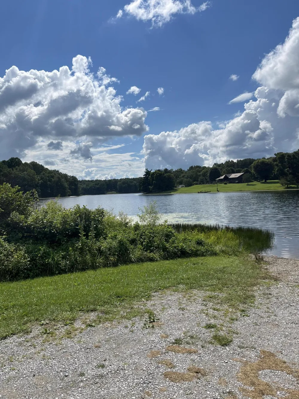 373 S Partin Circle S Coalmont, TN 37313