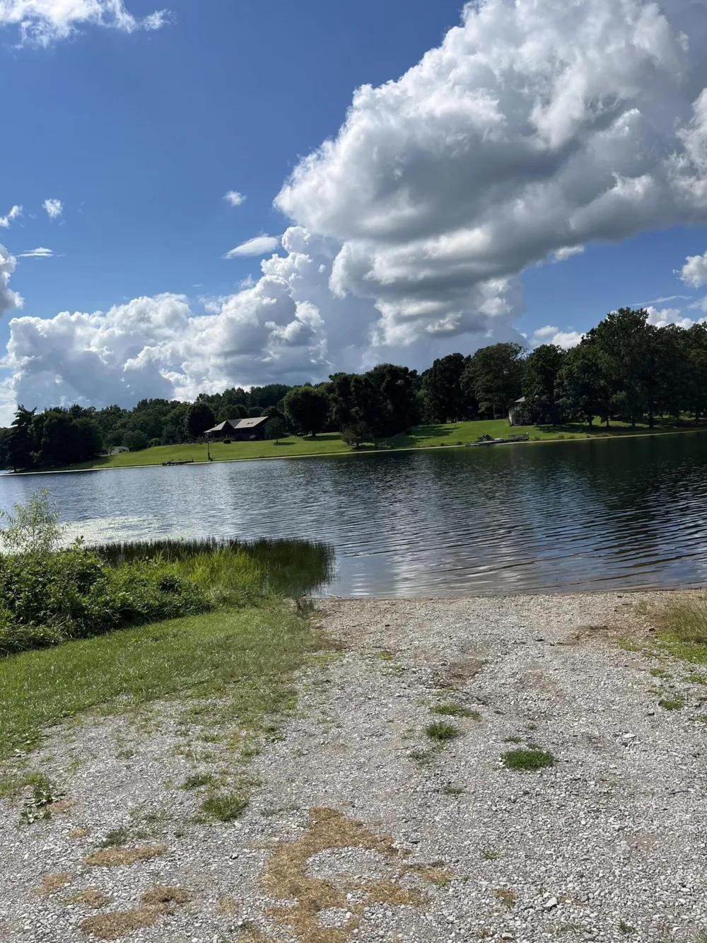 373 S Partin Circle S Coalmont, TN 37313