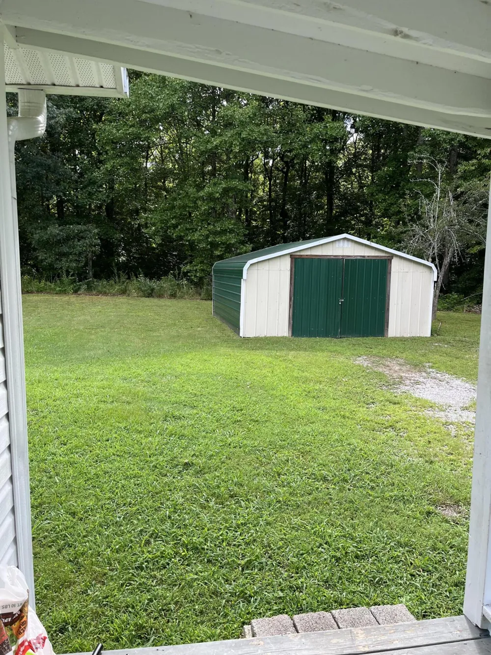 373 S Partin Circle S Coalmont, TN 37313