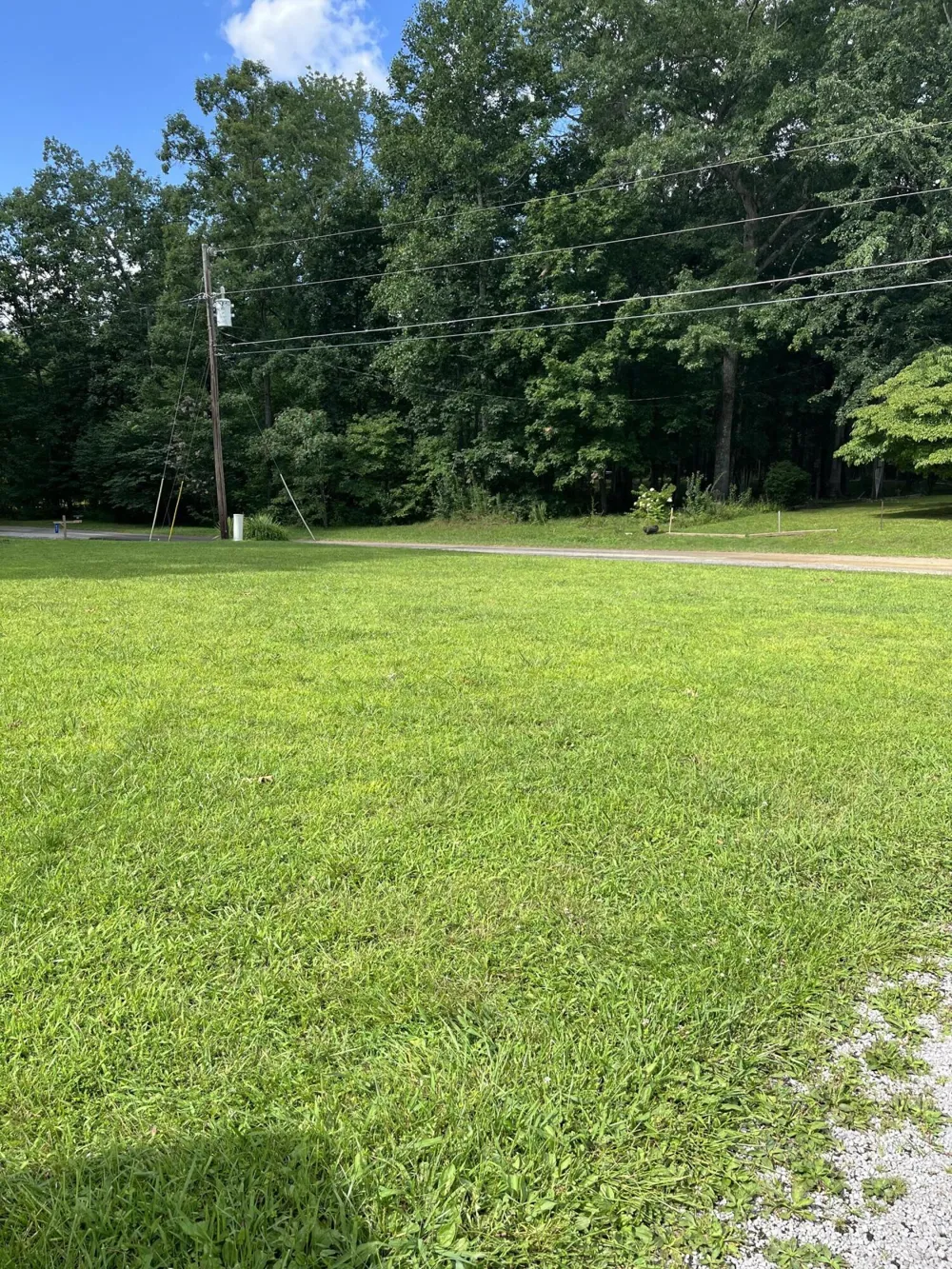 373 S Partin Circle S Coalmont, TN 37313