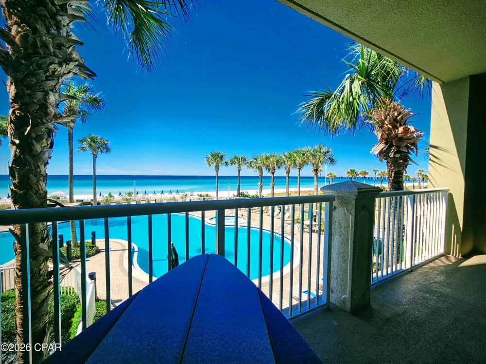 11807 Front Beach Road #1-202 Panama City Beach, FL 32407