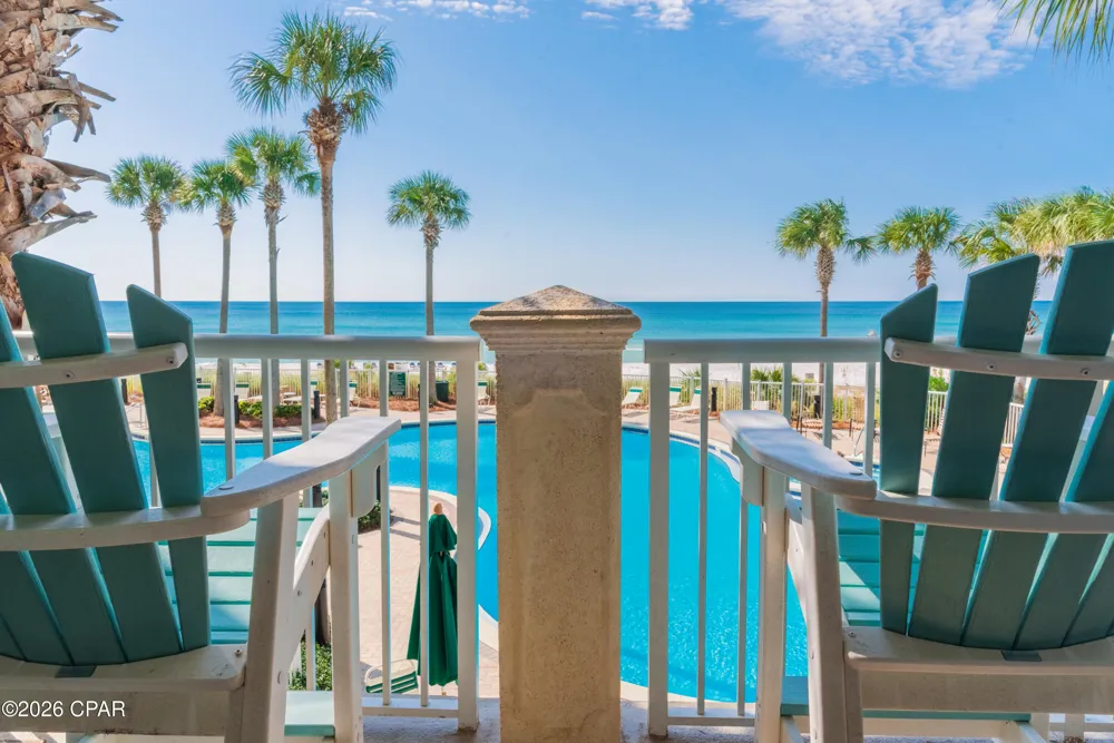 11807 Front Beach Road #1-202 Panama City Beach, FL 32407