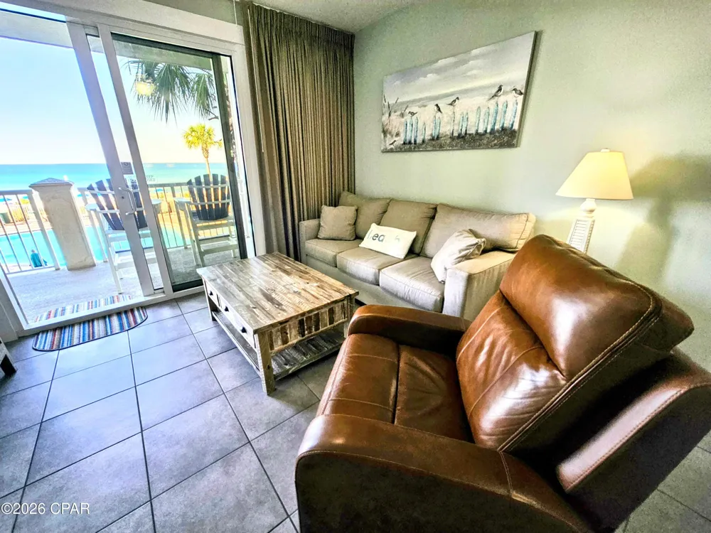 11807 Front Beach Road #1-202 Panama City Beach, FL 32407